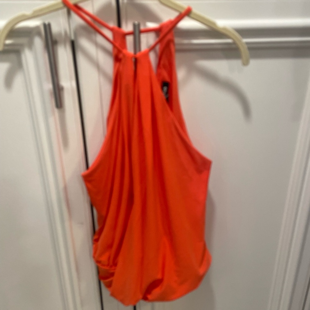 Express Halter top - Picture 1 of 6